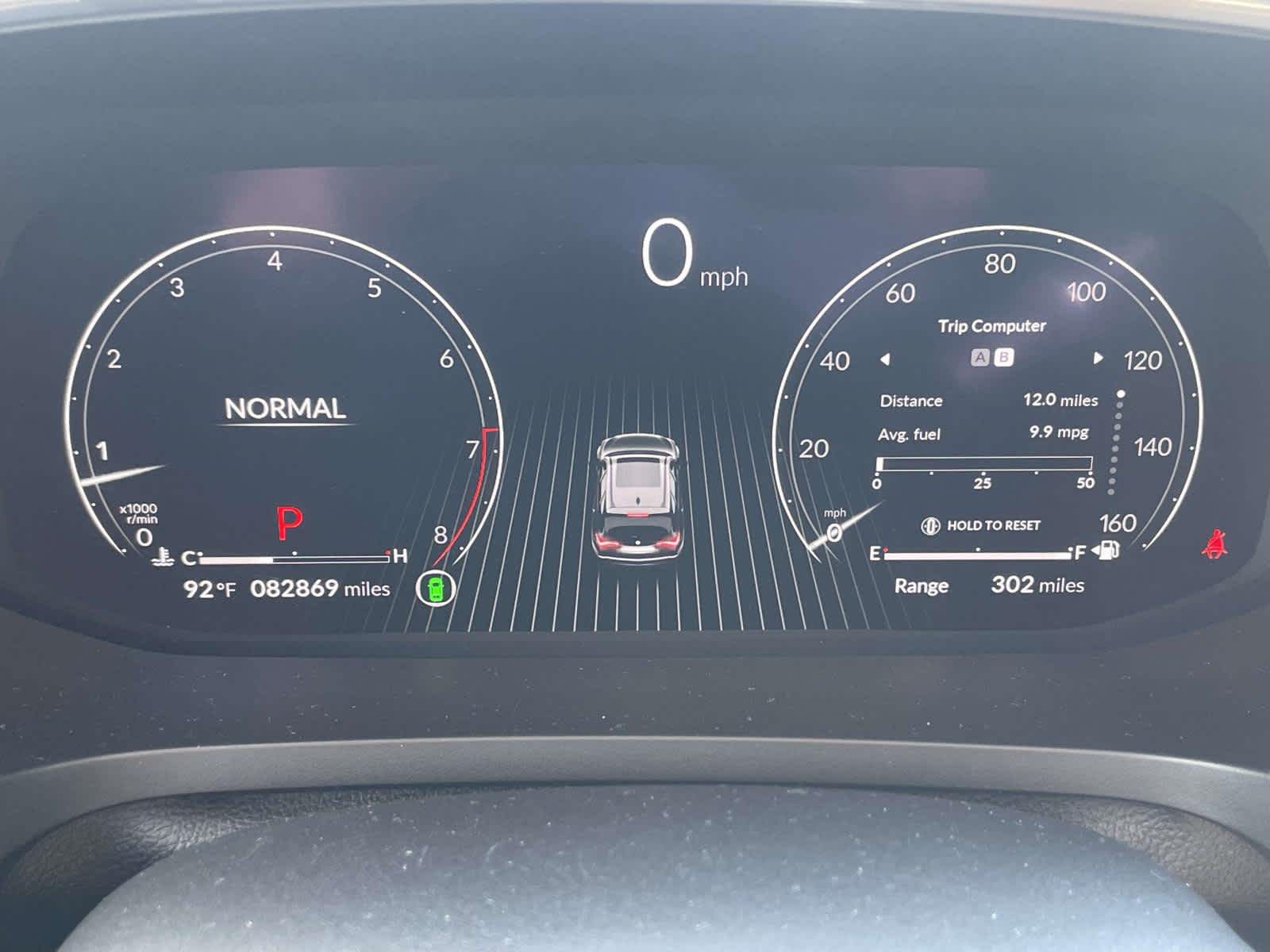 2022 Acura MDX Technology SH-AWD photo 32