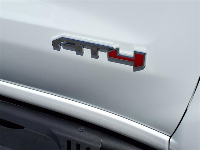 2023 Gmc Sierra 1500 AT4 photo 9
