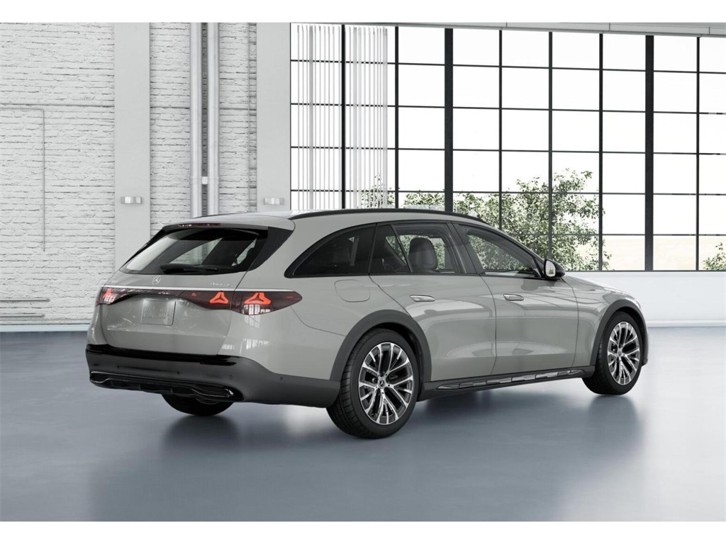 2025 Mercedes Benz E 450 4MATIC All-Terrain Wagon photo 20