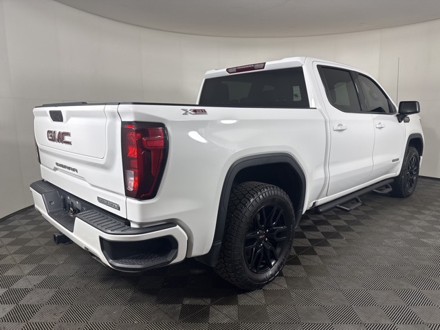 2021 Gmc Sierra 1500 Elevation photo 3