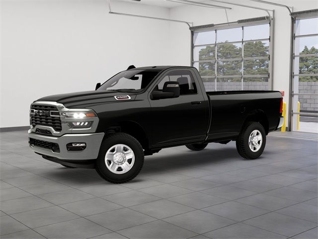 2026 RAM Ram 2500 Pickup Tradesman's photo