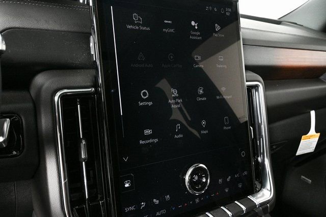2026 Gmc Yukon XL Denali photo 14