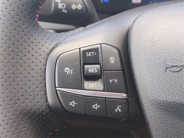 2025 Ford Escape ST-Line photo 22