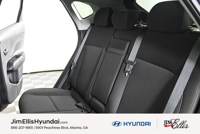2024 Hyundai Kona SEL photo 17