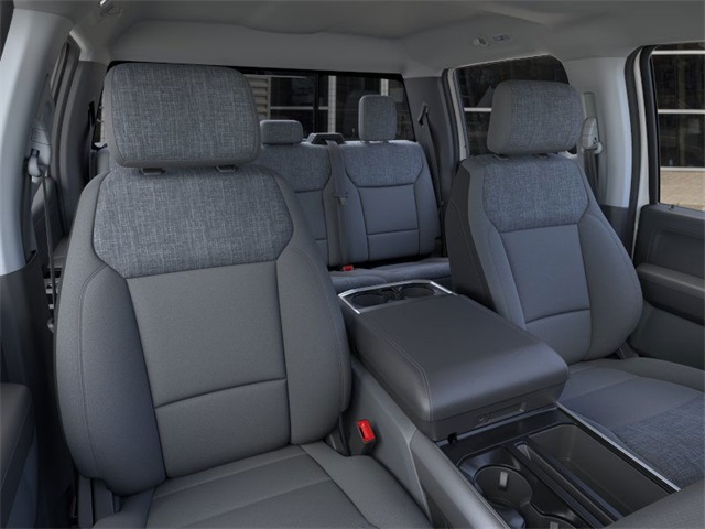 2024 Ford F-150 XLT photo 10