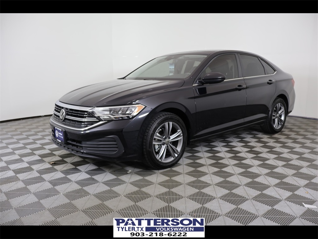 2023 Volkswagen Jetta SE