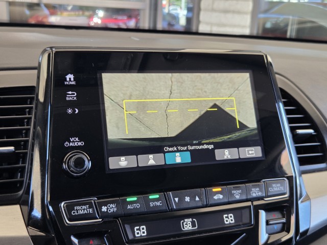 2019 Honda Odyssey Touring photo 33