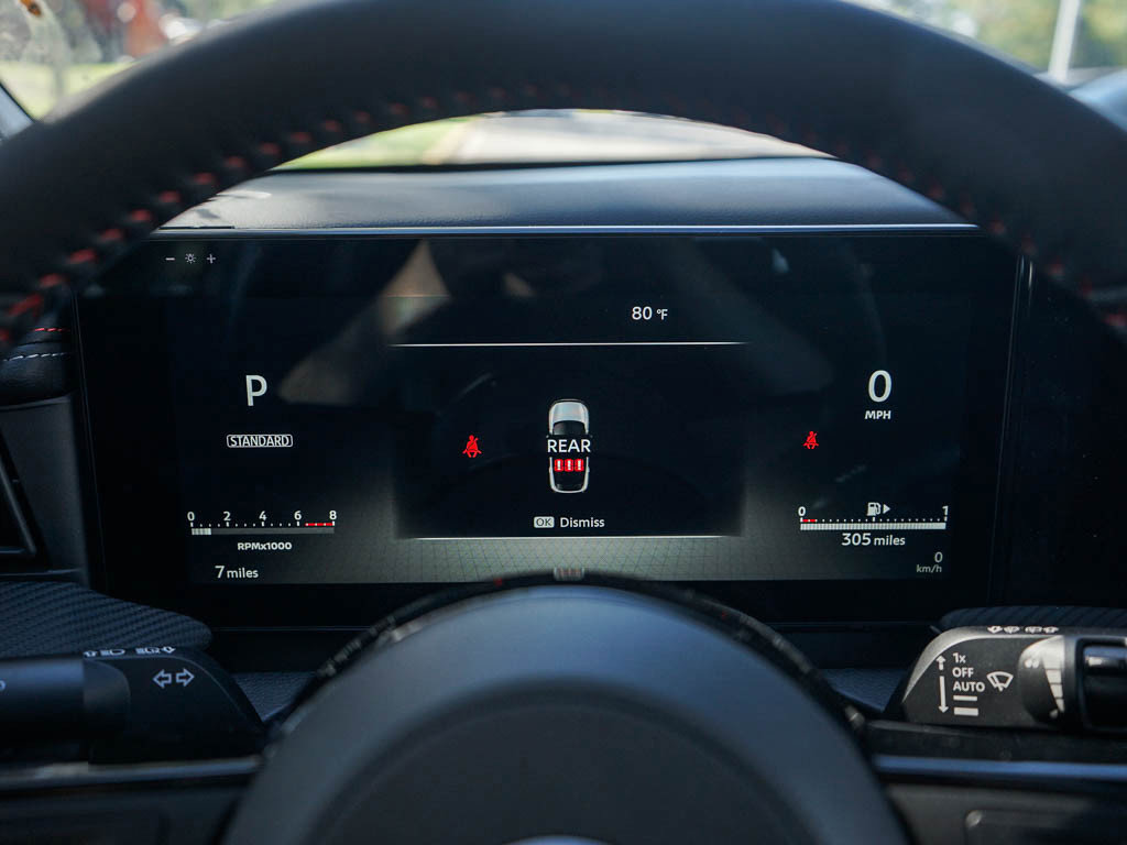2025 Nissan Kicks SR photo 20