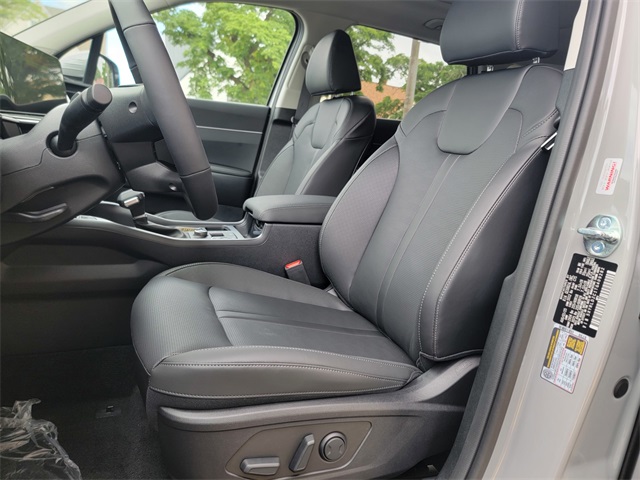 2026 Kia Sorento S photo 12