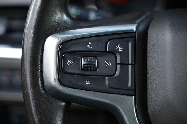 2021 Chevrolet Tahoe LS photo 32