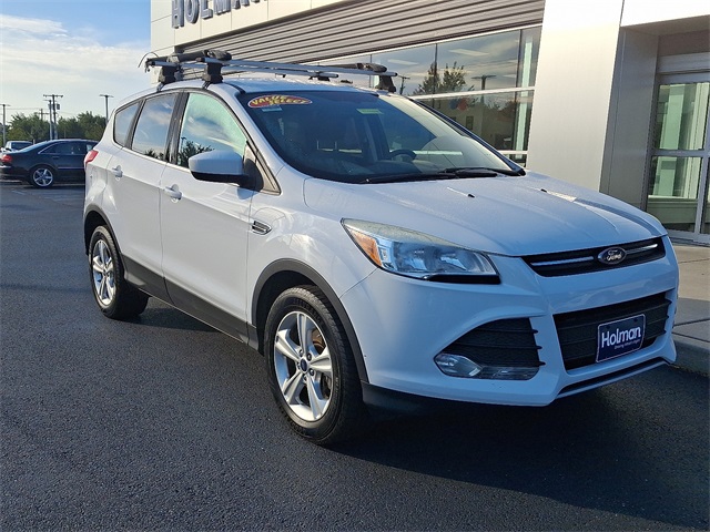2014 Ford Escape SE photo 2