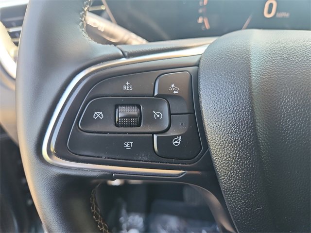 2024 Buick Encore GX Avenir photo 20