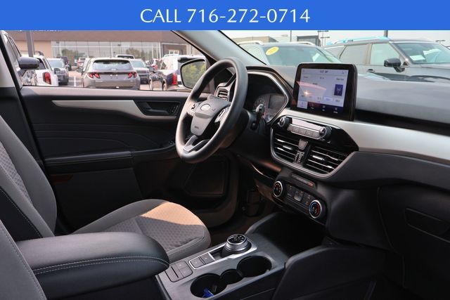 2022 Ford Escape SE photo 11