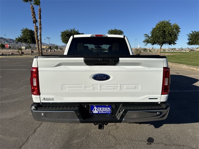 2023 Ford F-150 XLT photo 4