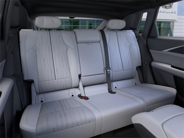 2026 Cadillac Lyriq Sport photo 16