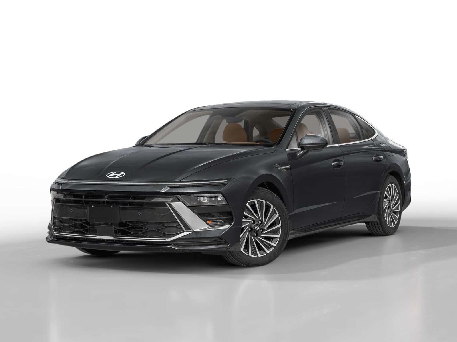 2025 Hyundai Sonata Hybrid