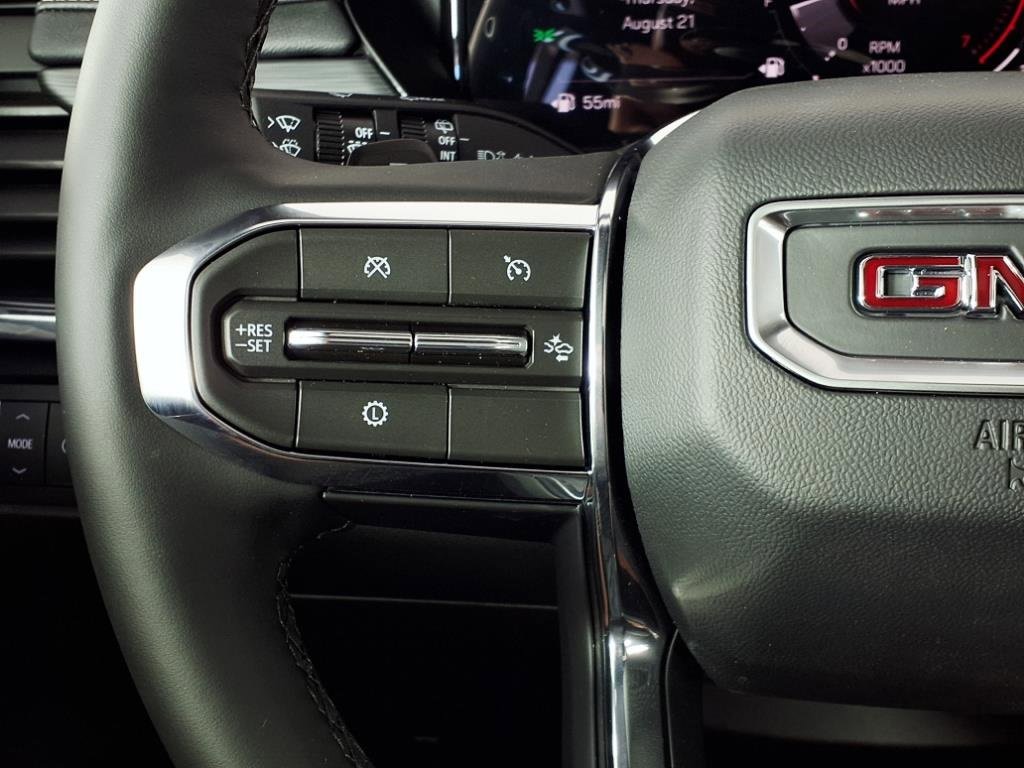 2026 Gmc Acadia Elevation photo 5