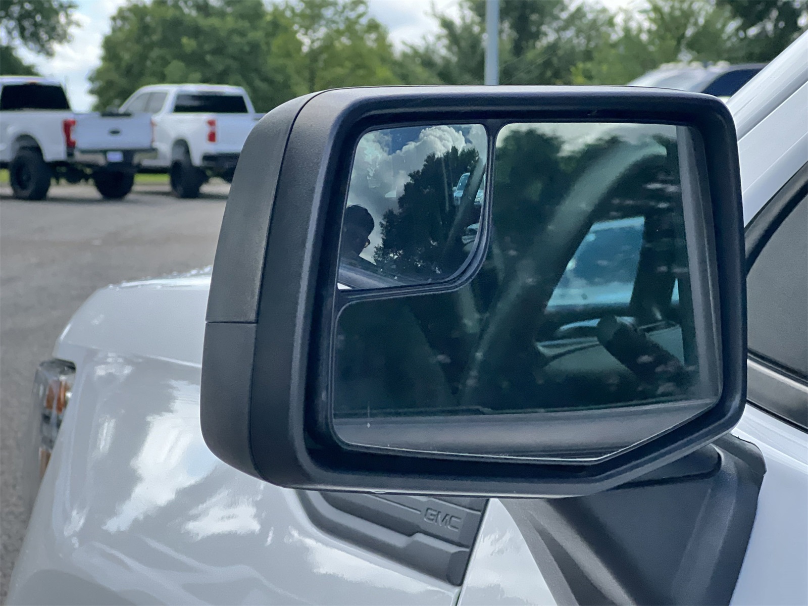 2021 Gmc Sierra 1500 Base photo 29