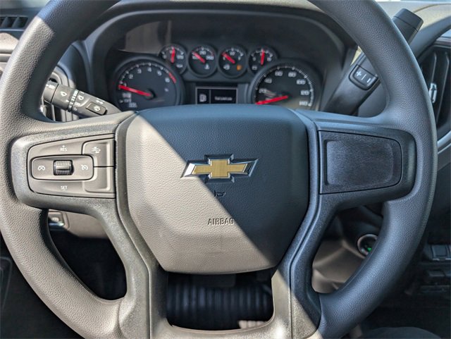 2026 Chevrolet Silverado 1500 photo 12
