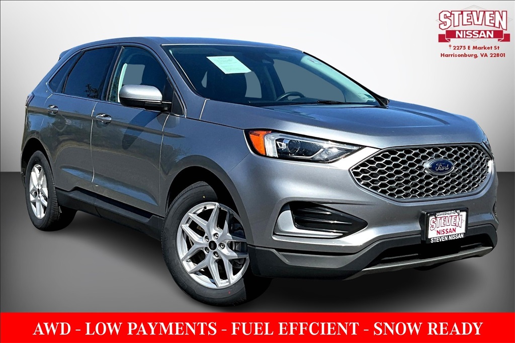 2024 Ford Edge SEL's photo