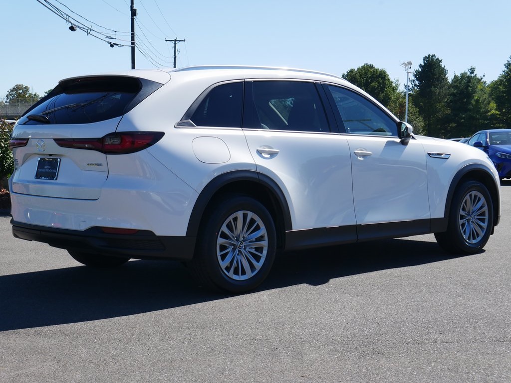 2024 Mazda CX-90 Preferred photo 7