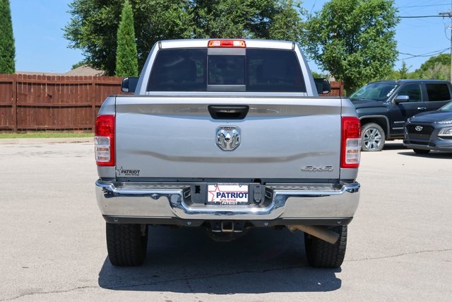 Used 2022 Silver Ram Tradesman image 4