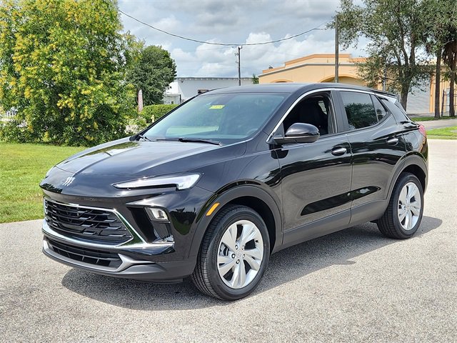 2026 Buick Encore GX Preferred photo 2