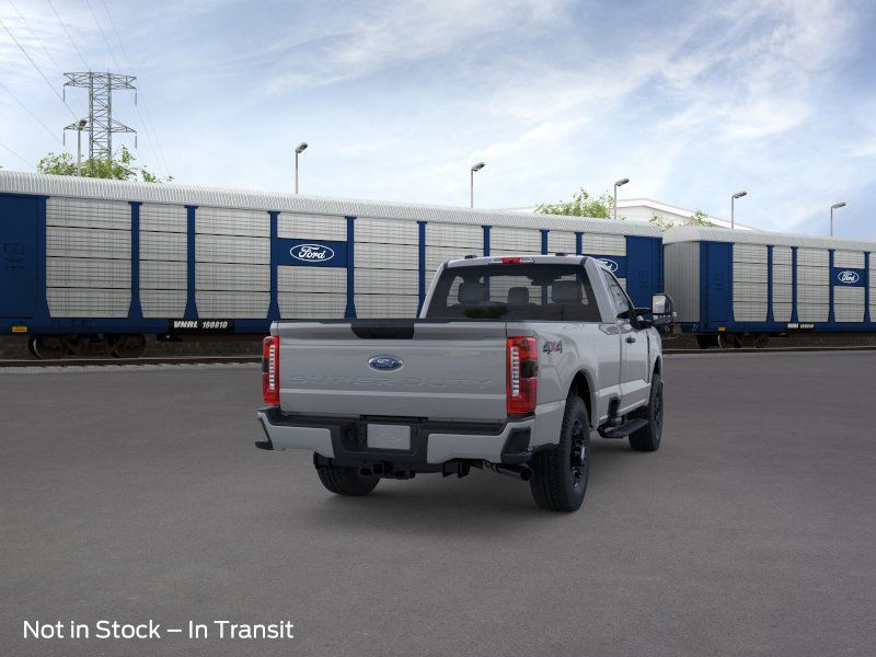 2026 Ford F-250 XL photo 7