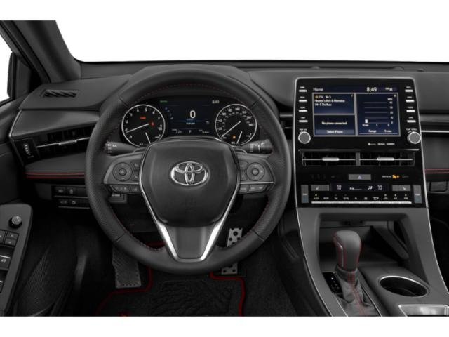 2020 Toyota Avalon TRD photo 4