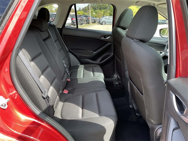 2013 Mazda CX-5 Touring photo 13