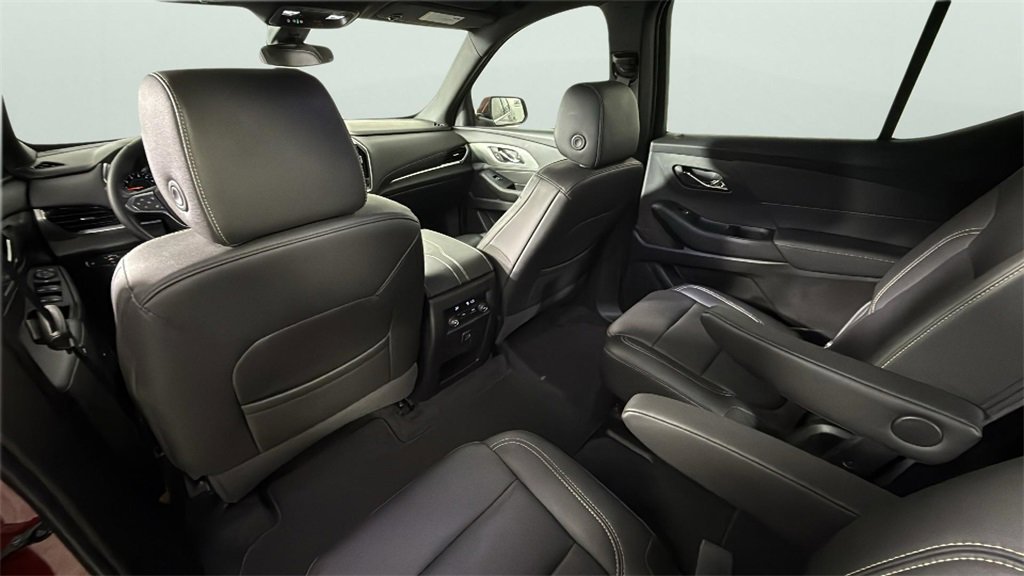 2023 Chevrolet Traverse Leather photo 26