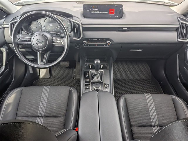 2024 Mazda CX-50 2.5 S Premium photo 26