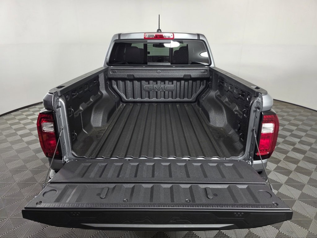 2026 Gmc Canyon Elevation photo 5