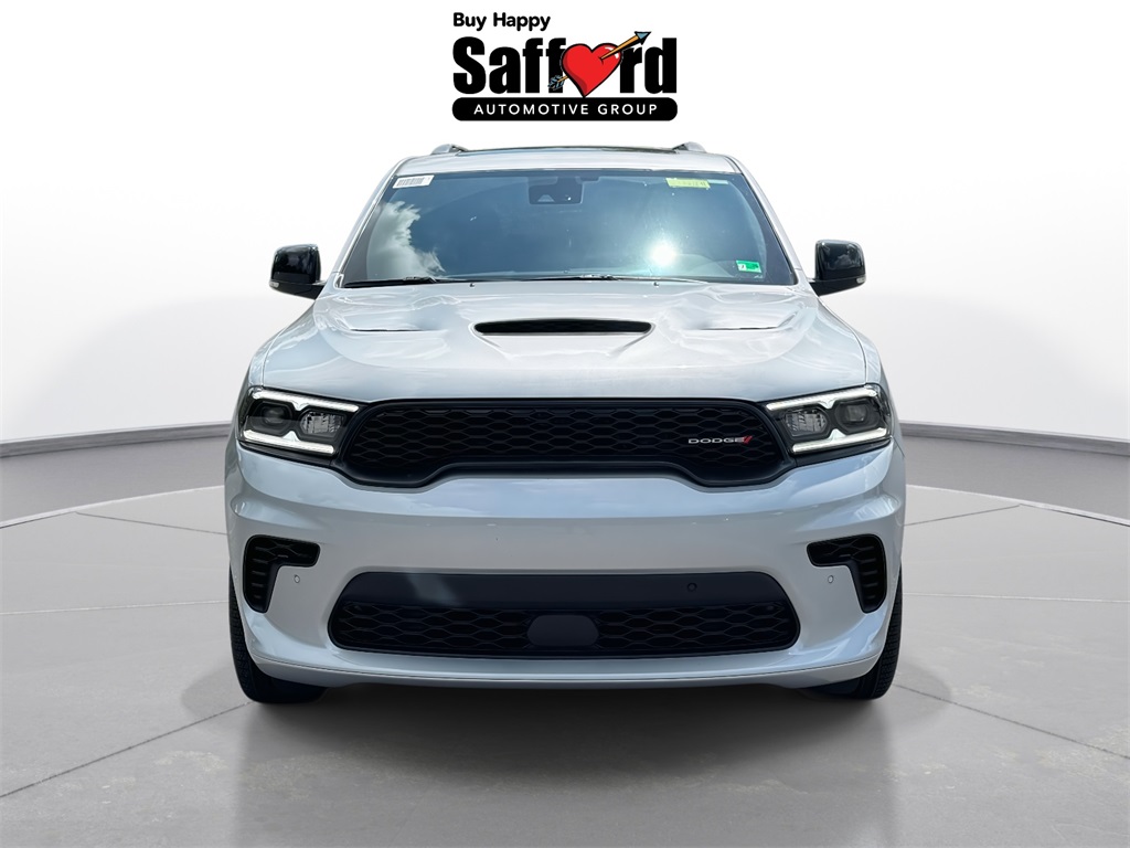 2025 Dodge Durango R/T Plus photo 7