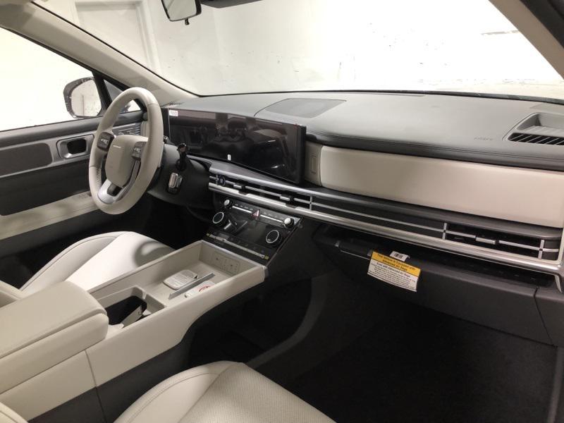 2026 Hyundai Santa Fe SEL photo 10