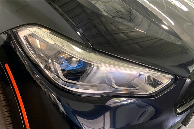 2022 Bmw X5 xDrive45e photo 25