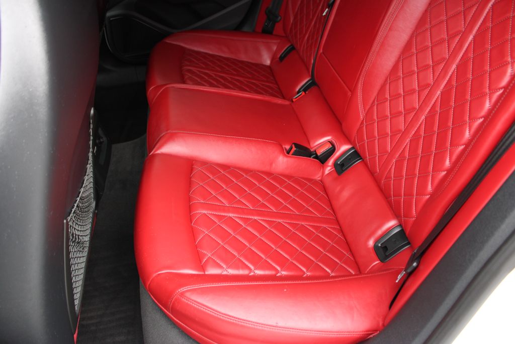 2023 Audi S5 Prestige photo 23
