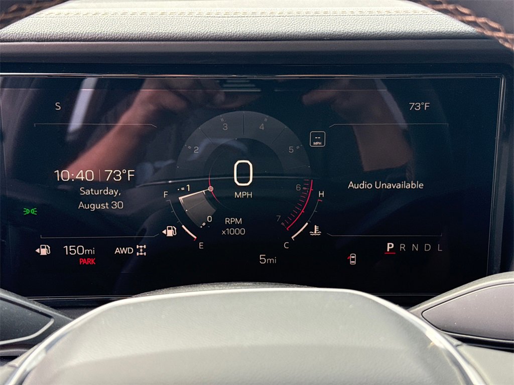 2026 GMC TERRAIN - Image 21