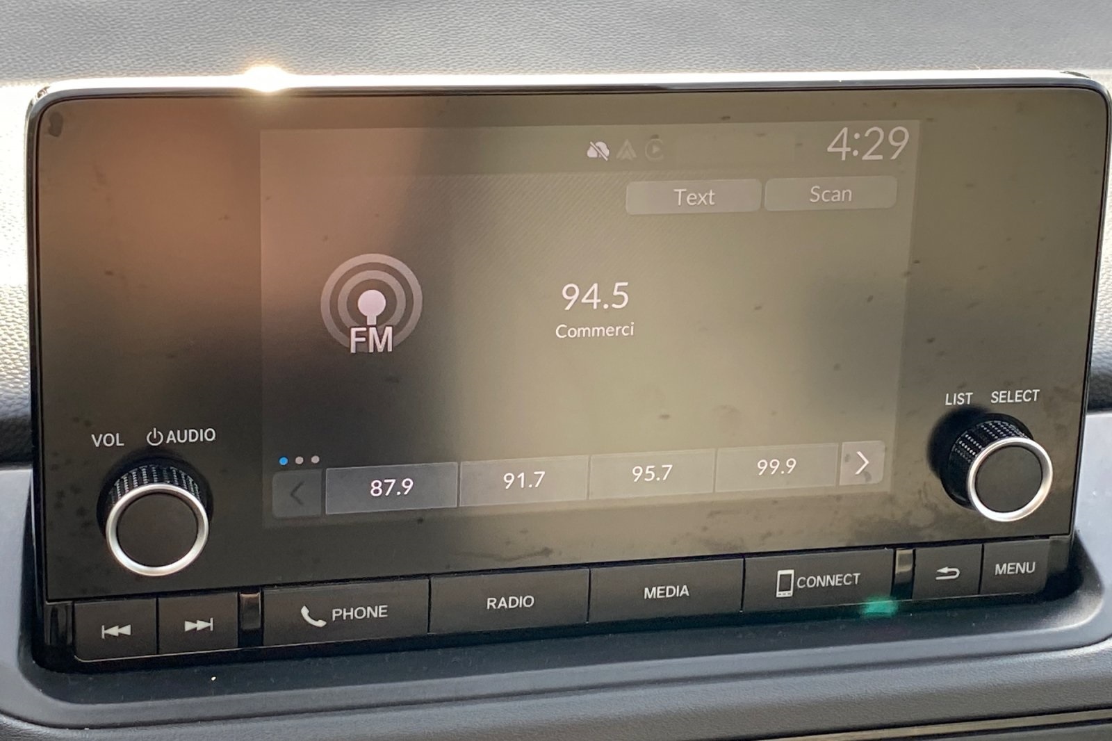 2025 Honda Accord SE photo 17