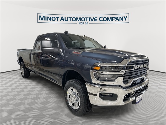 2026 RAM Ram 2500 Pickup Tradesman's photo