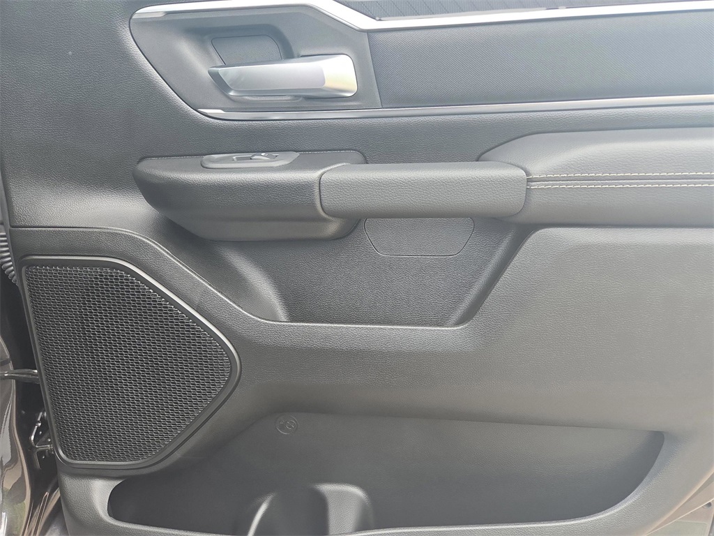 2026 Ram 1500 Big Horn Lone Star photo 35