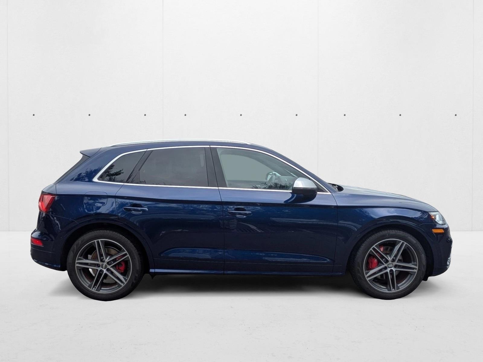 2020 Audi SQ5 Prestige photo 3