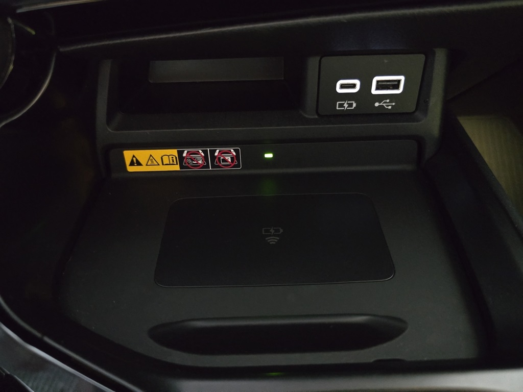 2023 Lexus NX 250 photo 19
