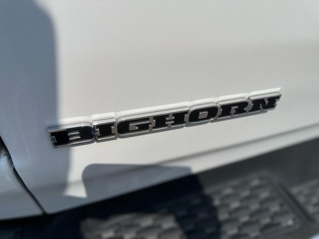 2025 Ram 1500 Big Horn photo 2