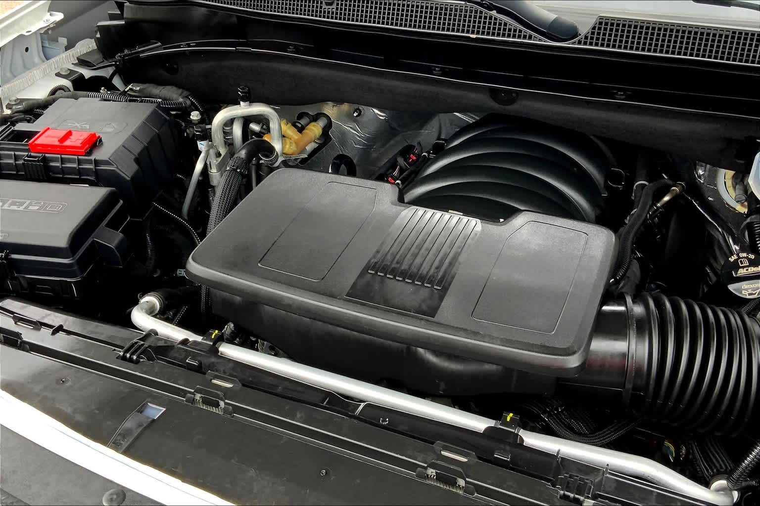 2024 Chevrolet Tahoe Premier photo 57