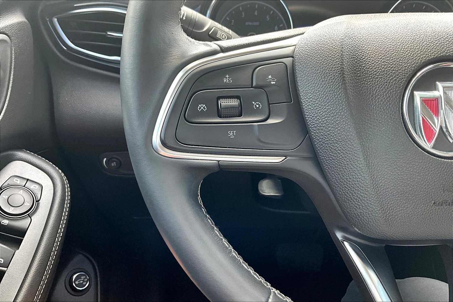 2022 Buick Encore GX Select photo 21