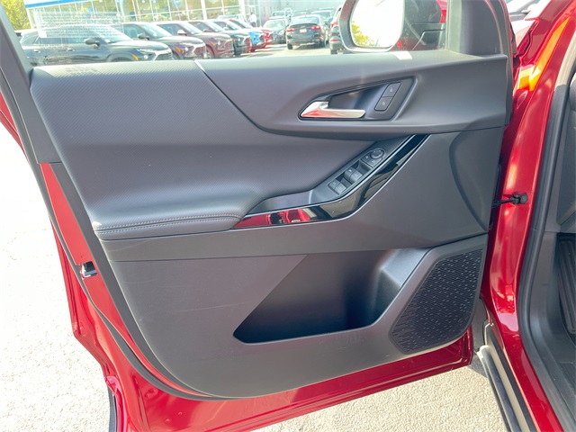 2025 CHEVROLET EQUINOX - Image 20