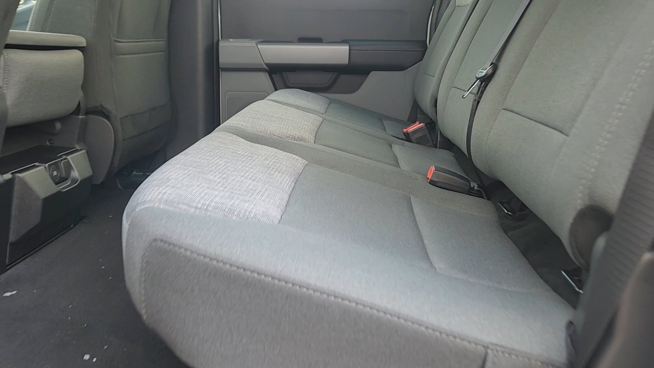 2025 Ford F-250 XLT photo 18