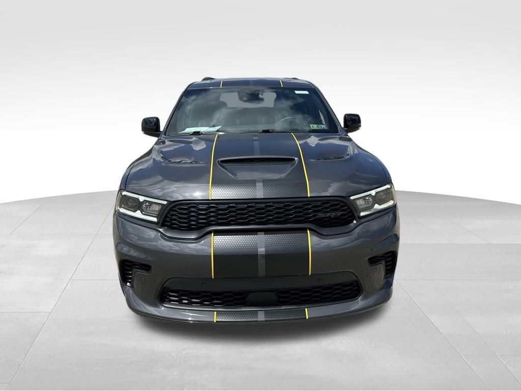 2024 Dodge Durango SRT 392 photo 3
