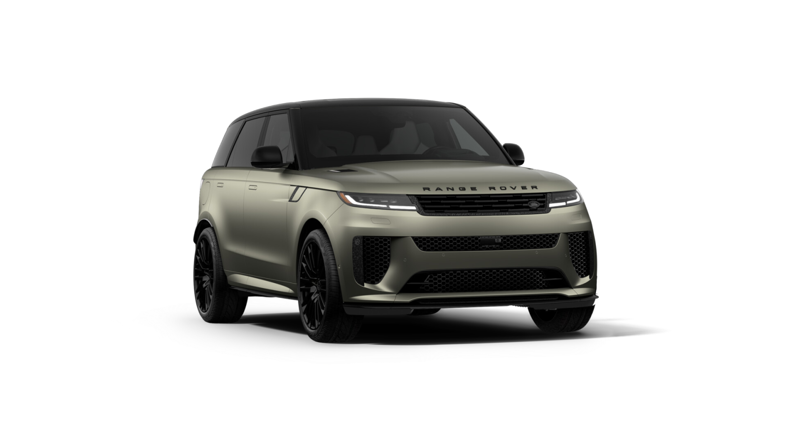2026 INVENTORY LAND ROVER RANGE - Image 7